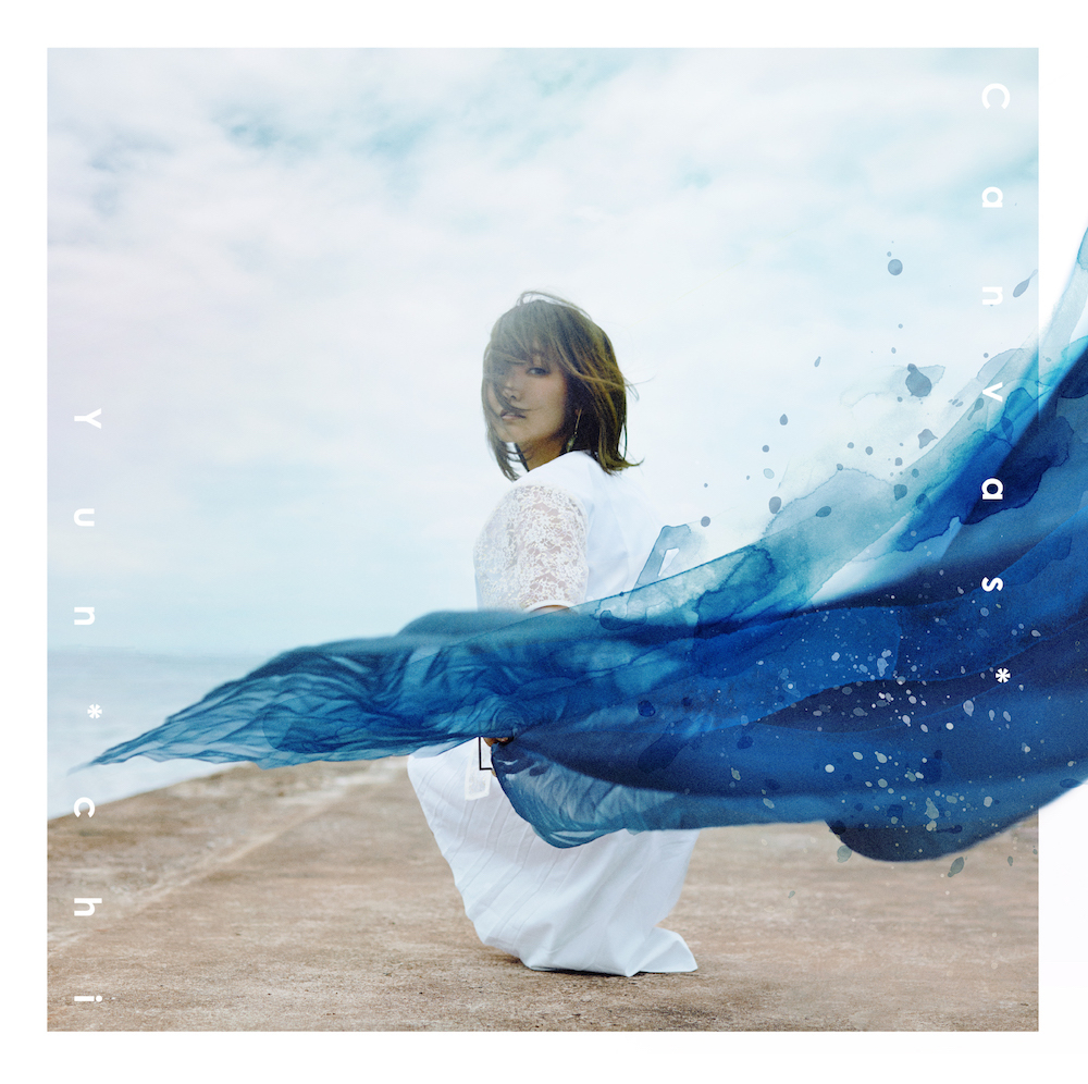 Yun*chi『Canvas*』