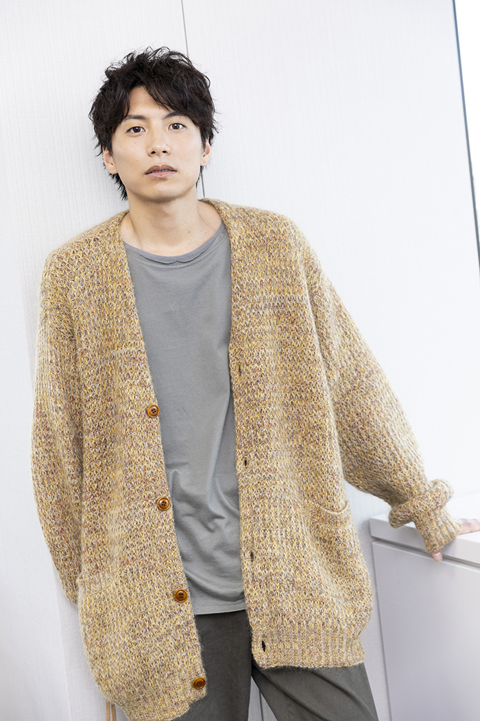 宮崎秋人