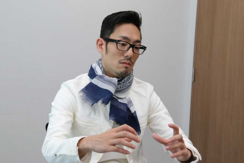 中村勘九郎