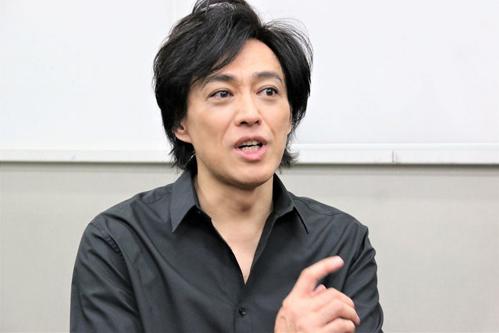 石井一孝