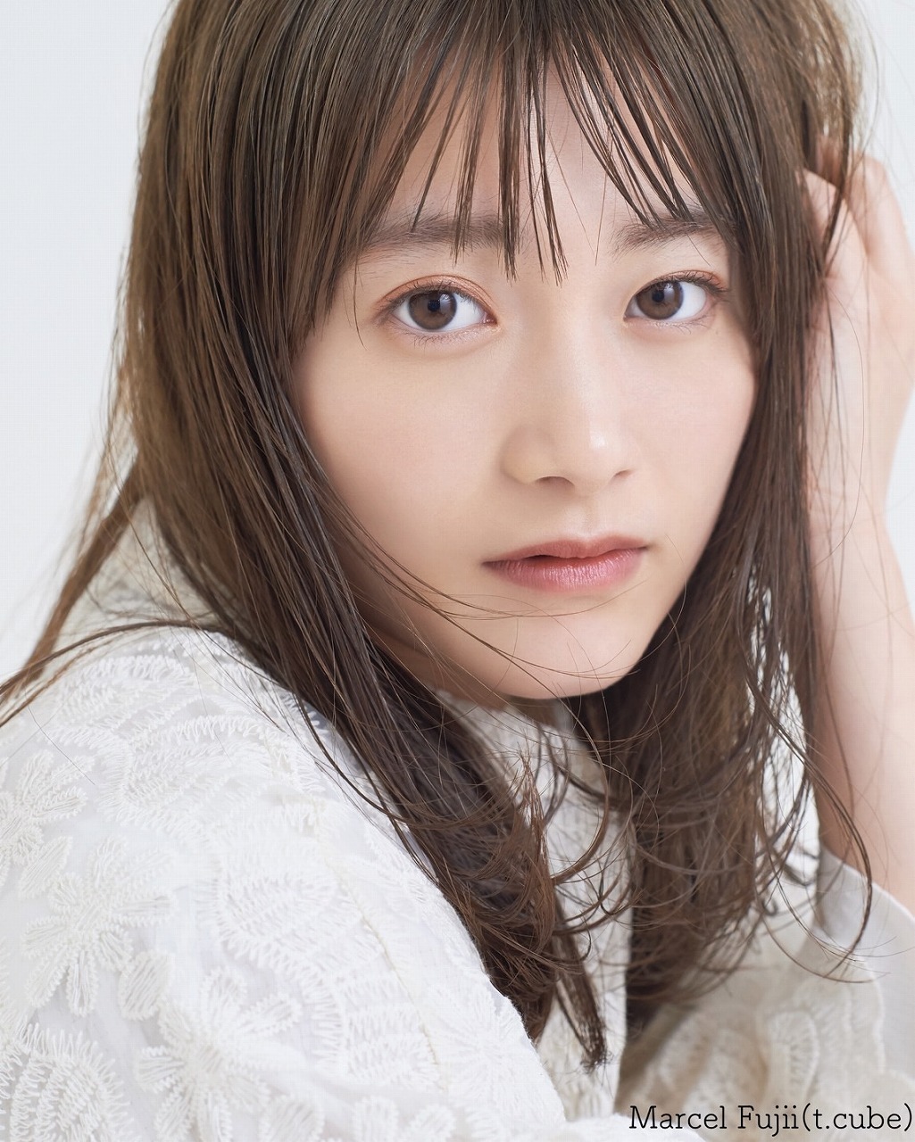 福田愛依