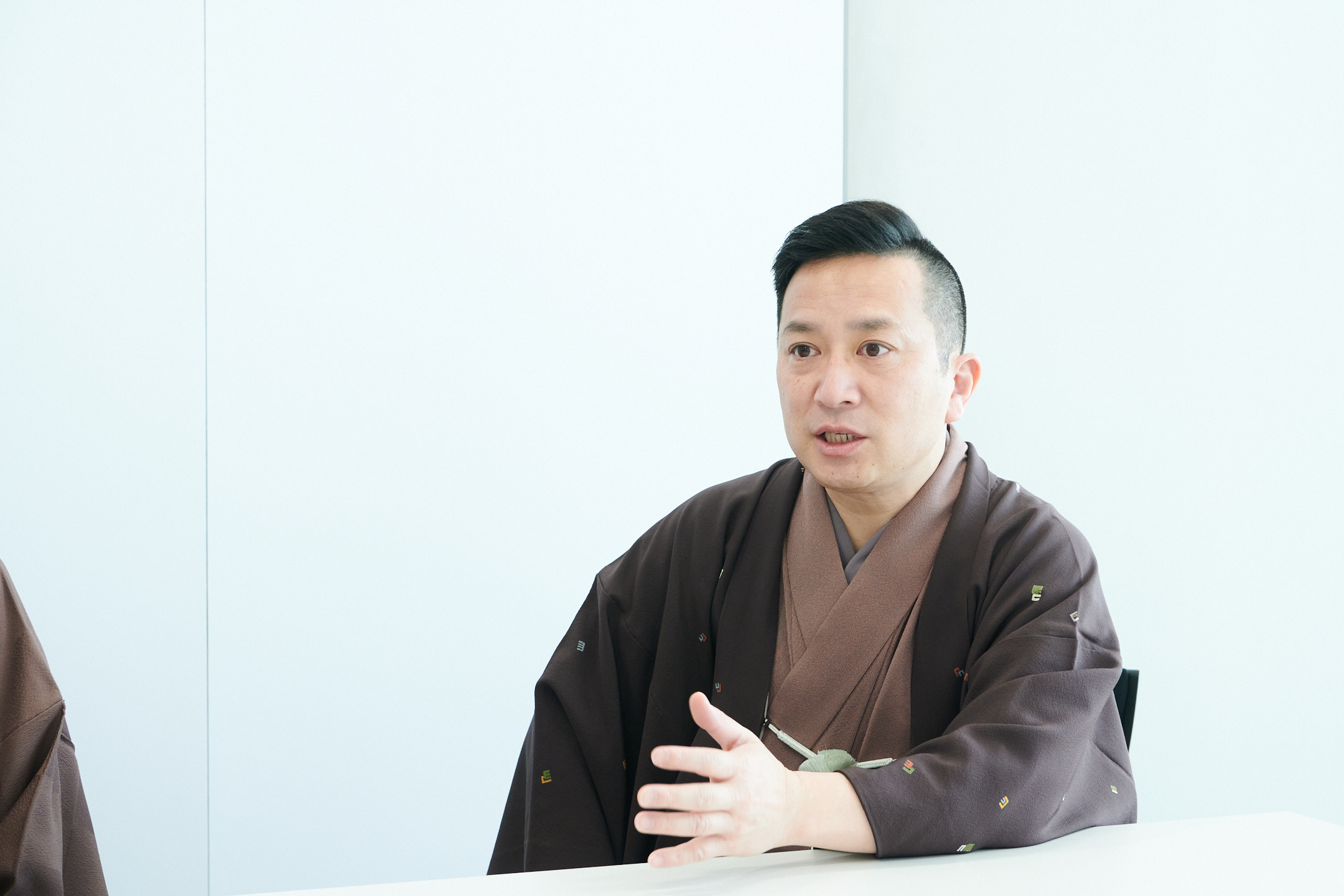 桂吉弥