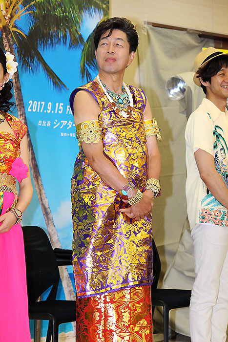 中村雅俊