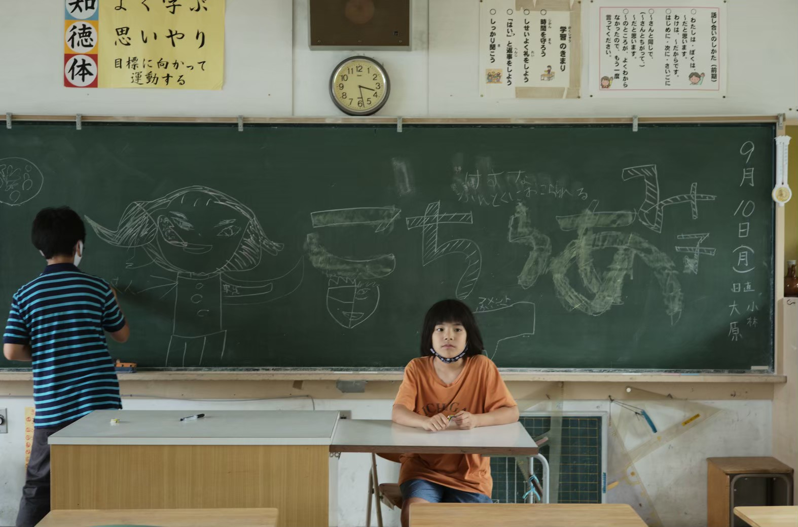 撮影=井浦新