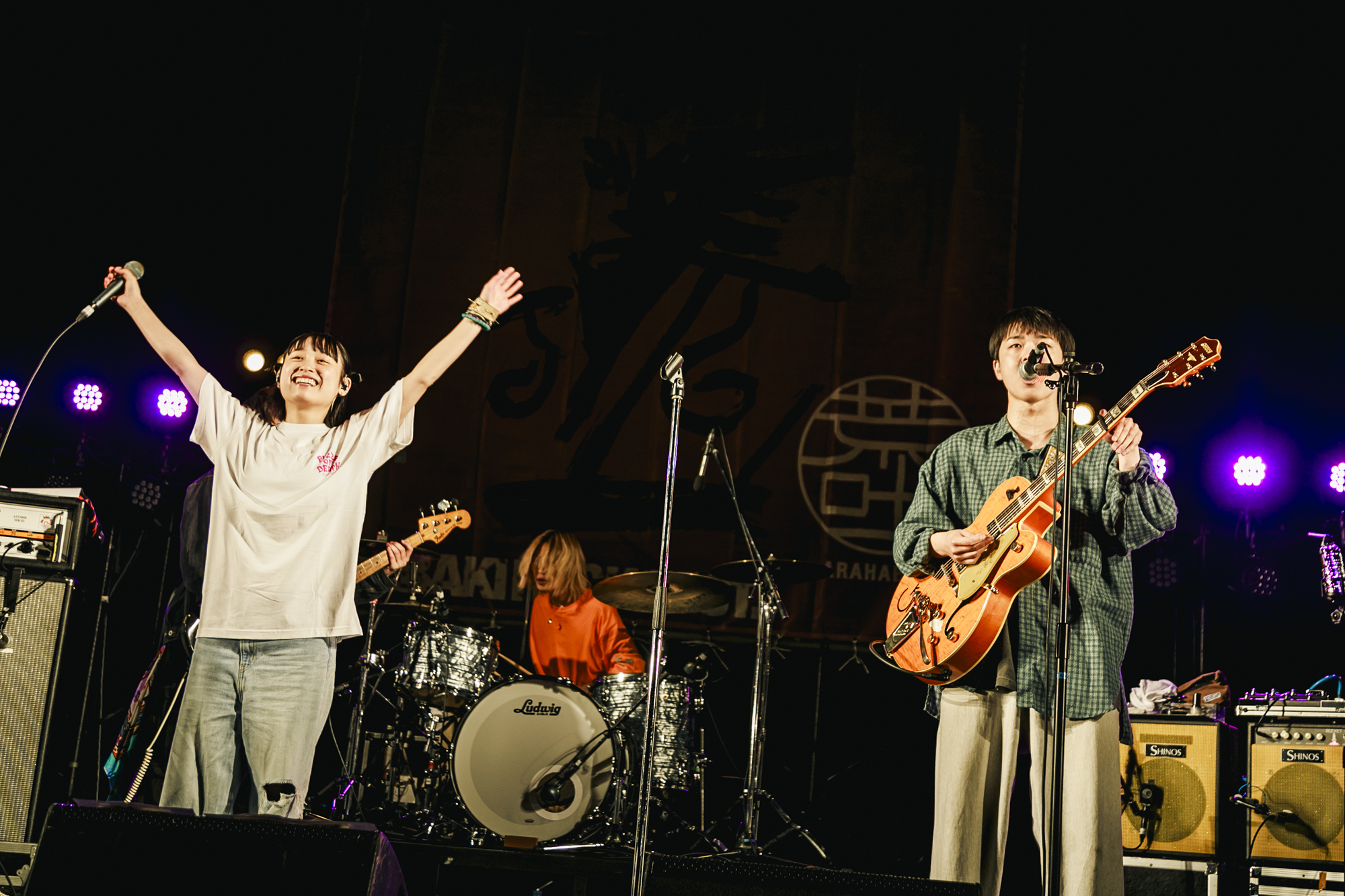 KALMA　Guest：なち（サバシスター）