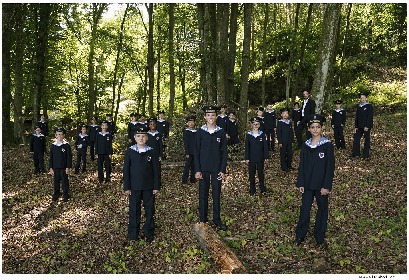 ウィーン少年合唱団、2020年秋ツアーを開催　全プログラムも発表