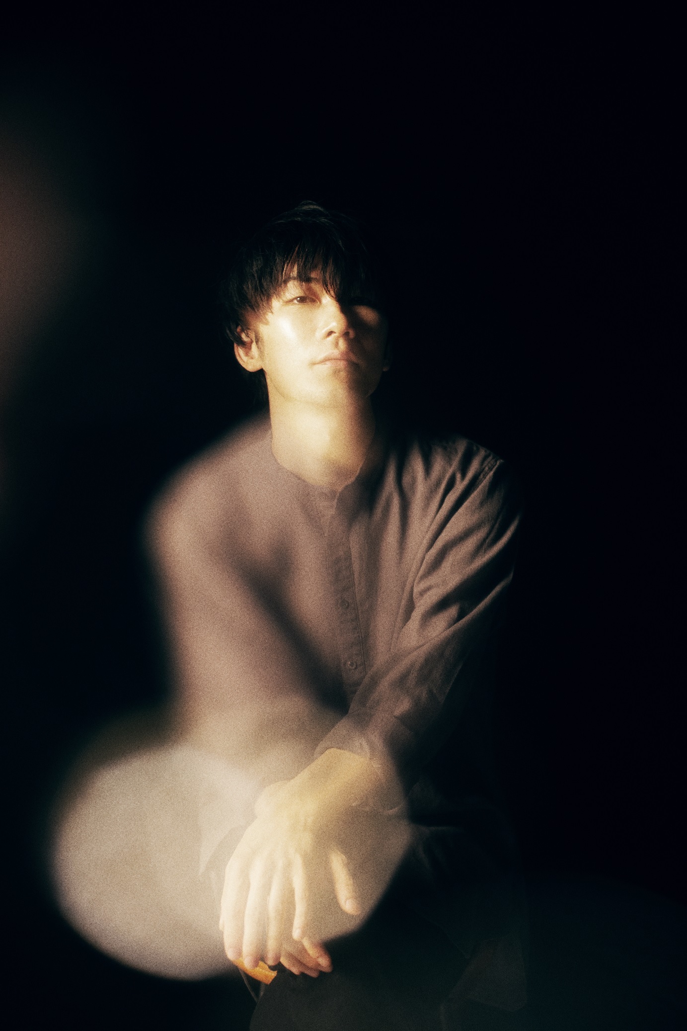 TK from 凛として時雨