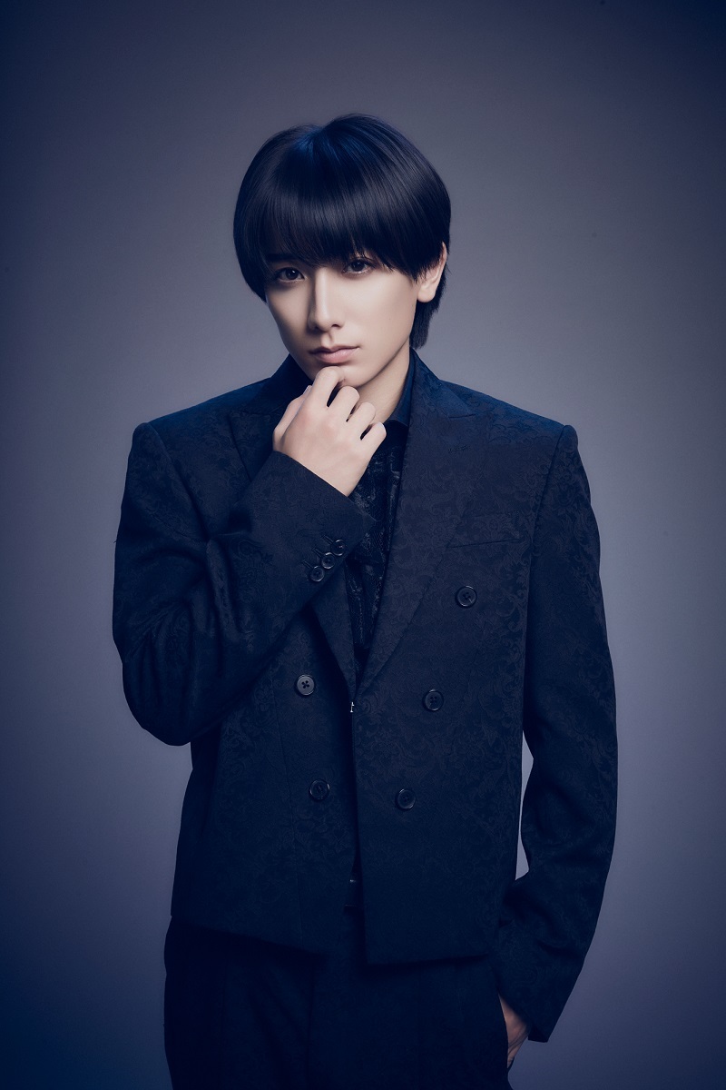 濱家宗哉：小西詠斗 　　　　　　　(C)「UNREAL-不条理雑貨店-」製作委員会