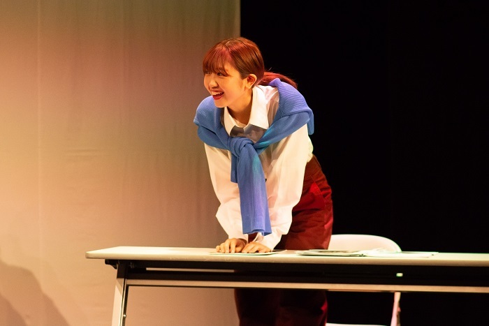 『百演』第一回公演より