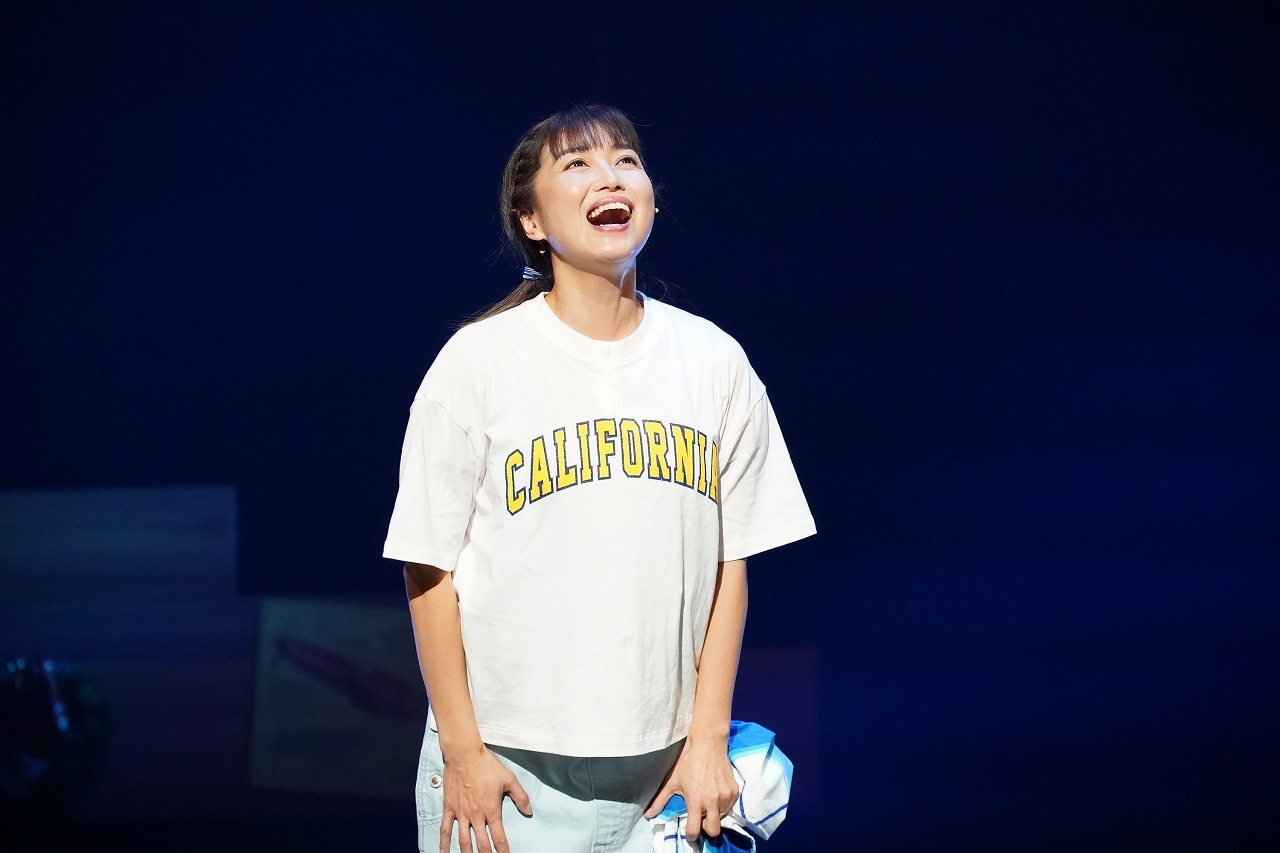 PARCO PRODUCE 2024 『ジョン＆ジェン』新妻聖子
