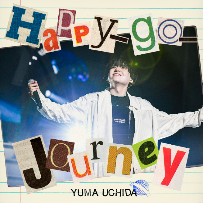 「Happy-go-Journey」