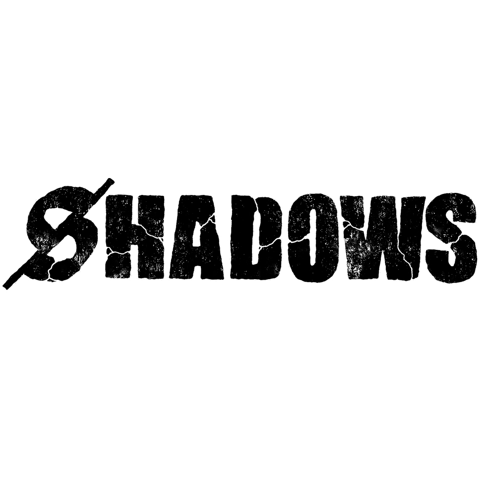 SHADOWS ロゴ
