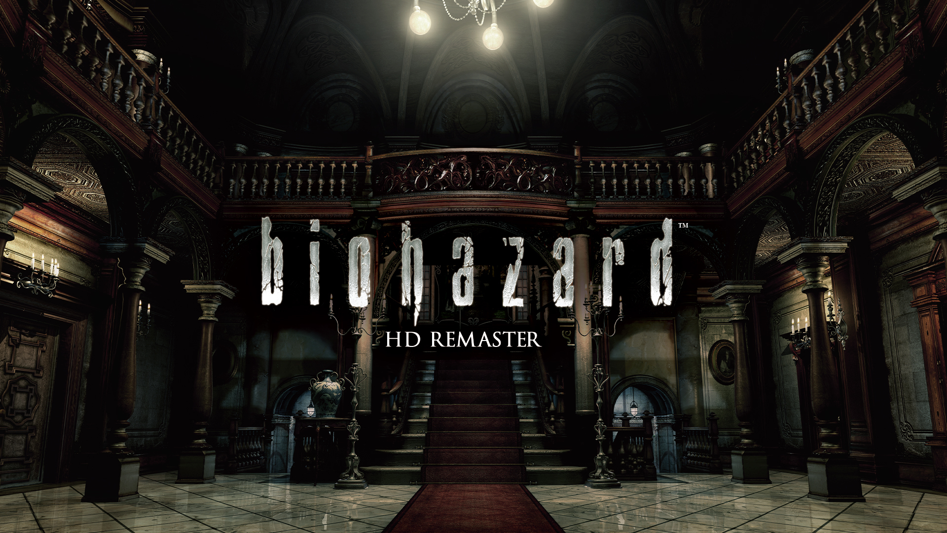 (C)CAPCOM CO., LTD. 1996, 2019 ALL RIGHTS RESERVED.