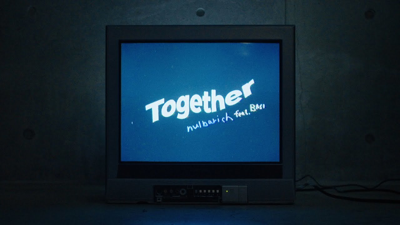 「Together」MVサムネイル