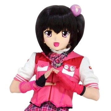 桃知みなみ