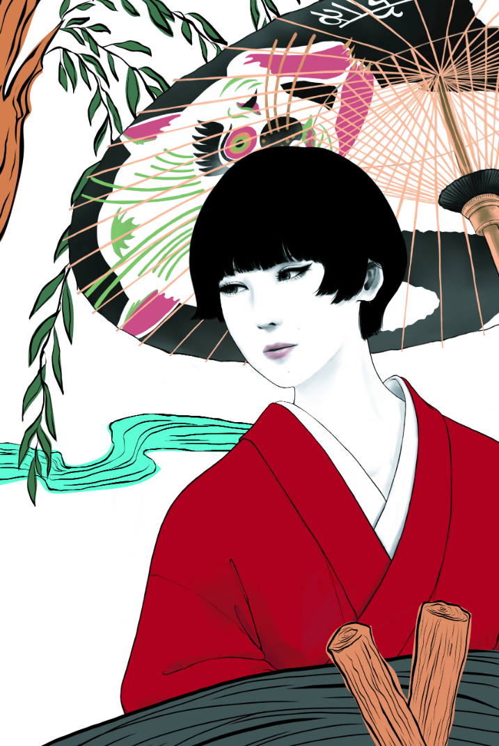 椎名林檎
