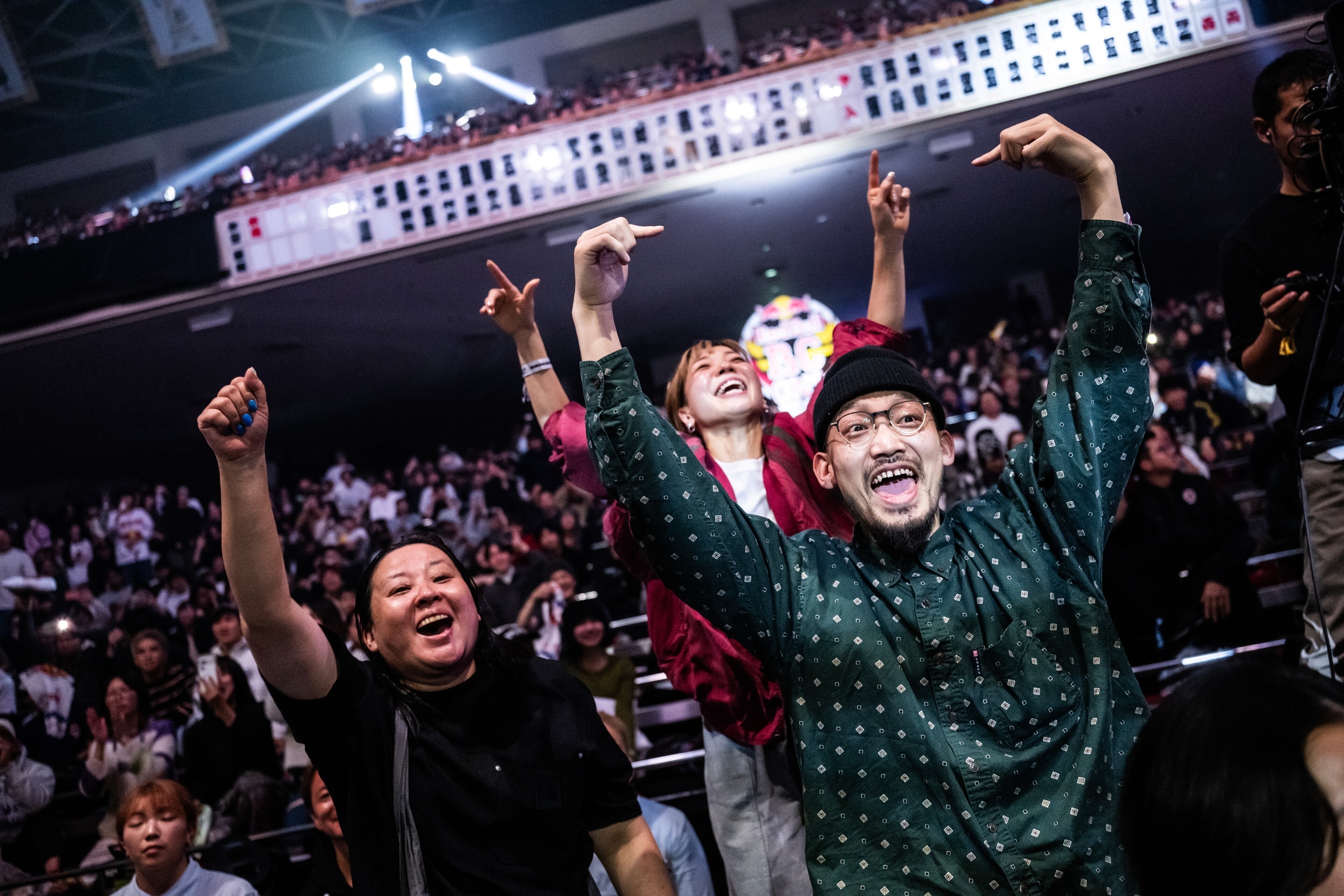 Red Bull Content Pool 撮影＝Jason Halayko