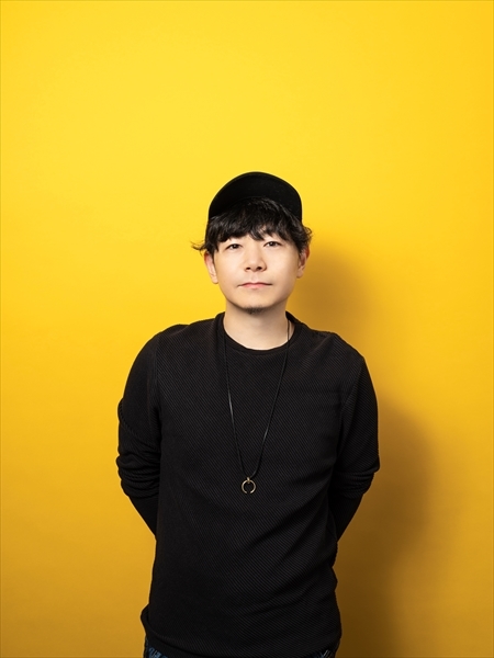 岸尾だいすけ (C)蛇蔵＆鈴木ツタ・たら子・講談社／天地創造デザイン部製作委員会