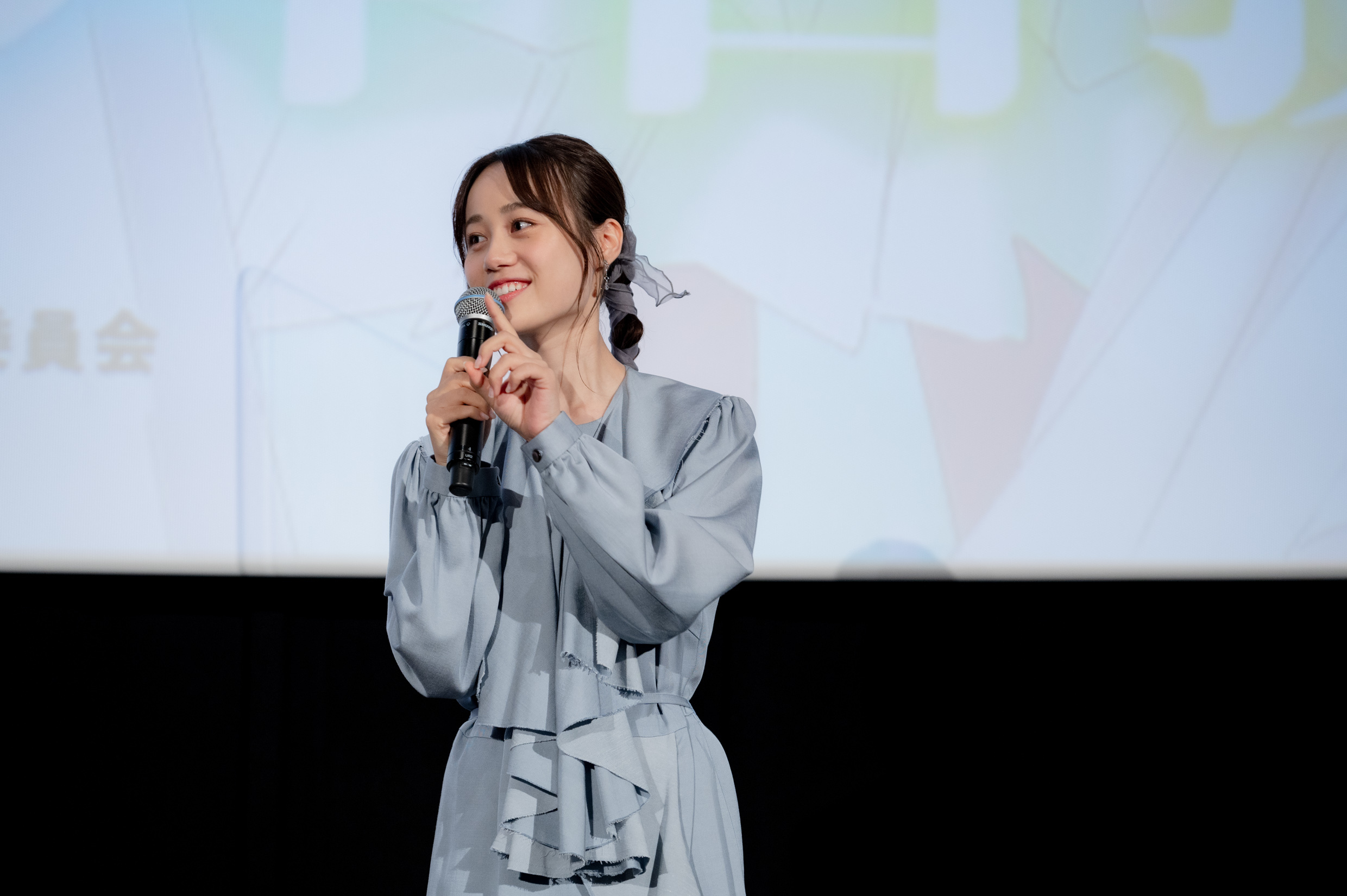 (C)春場ねぎ・講談社／映画「五等分の花嫁」製作委員会
