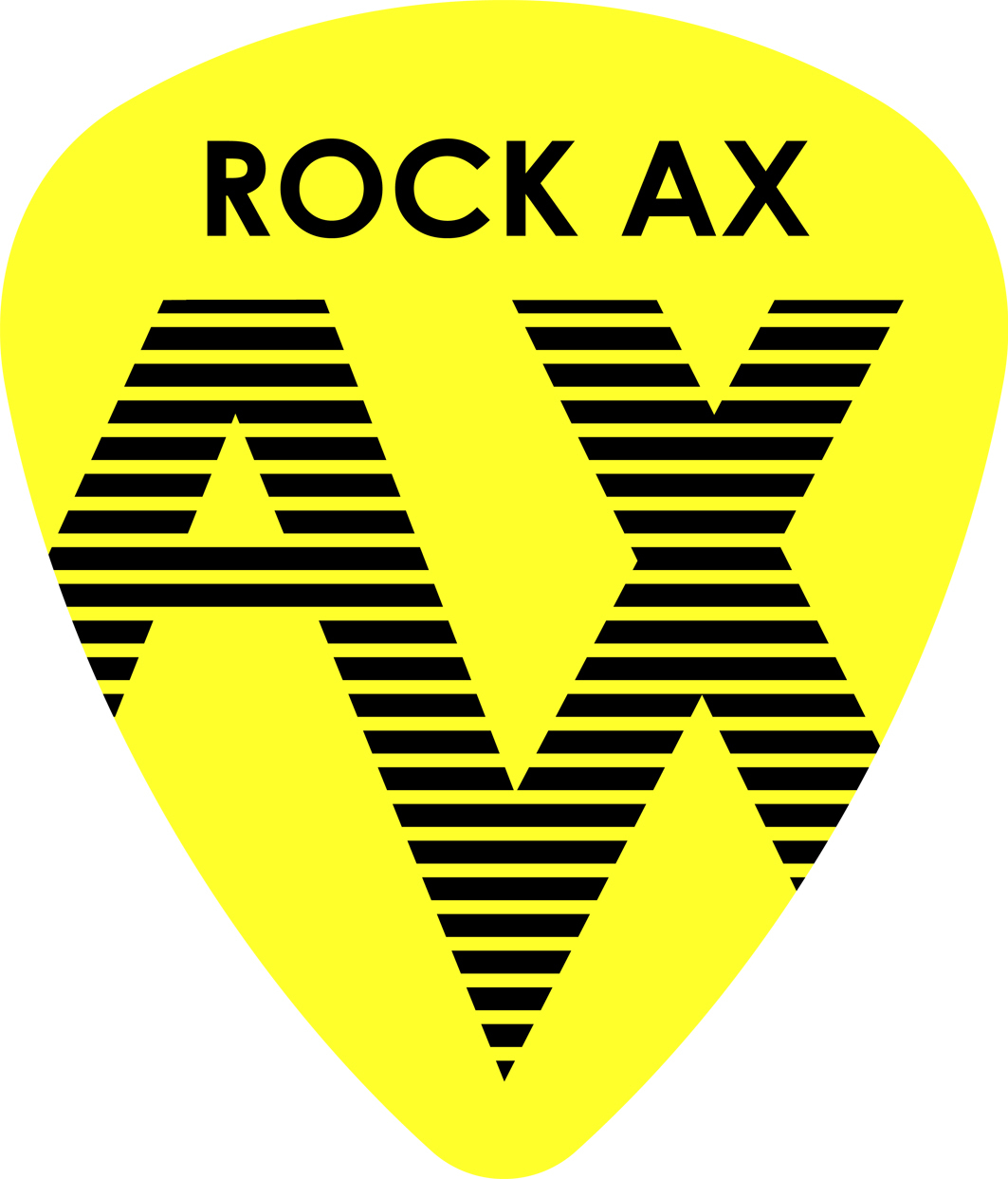 ROCK AX