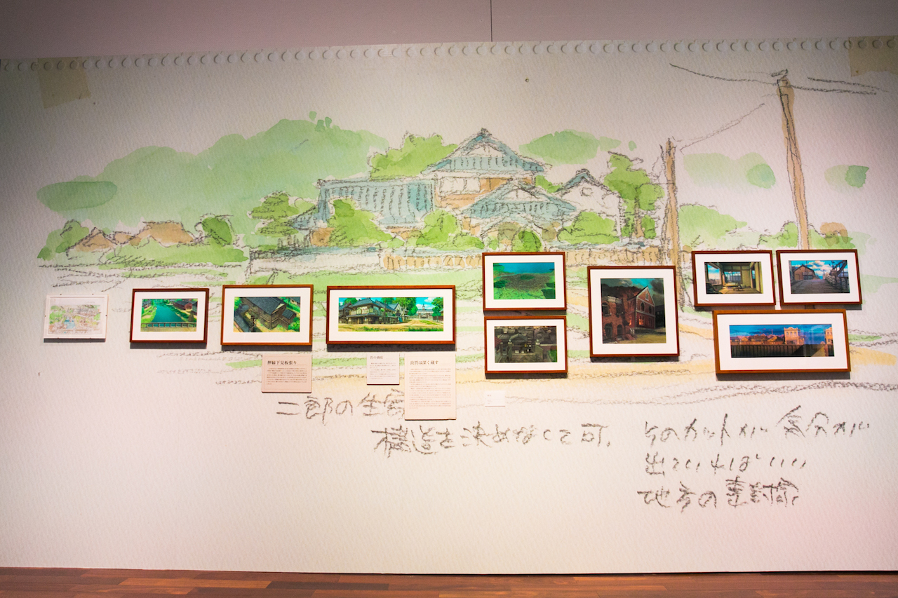 風立ちぬ （C）2013 Studio Ghibli・NDHDMTK