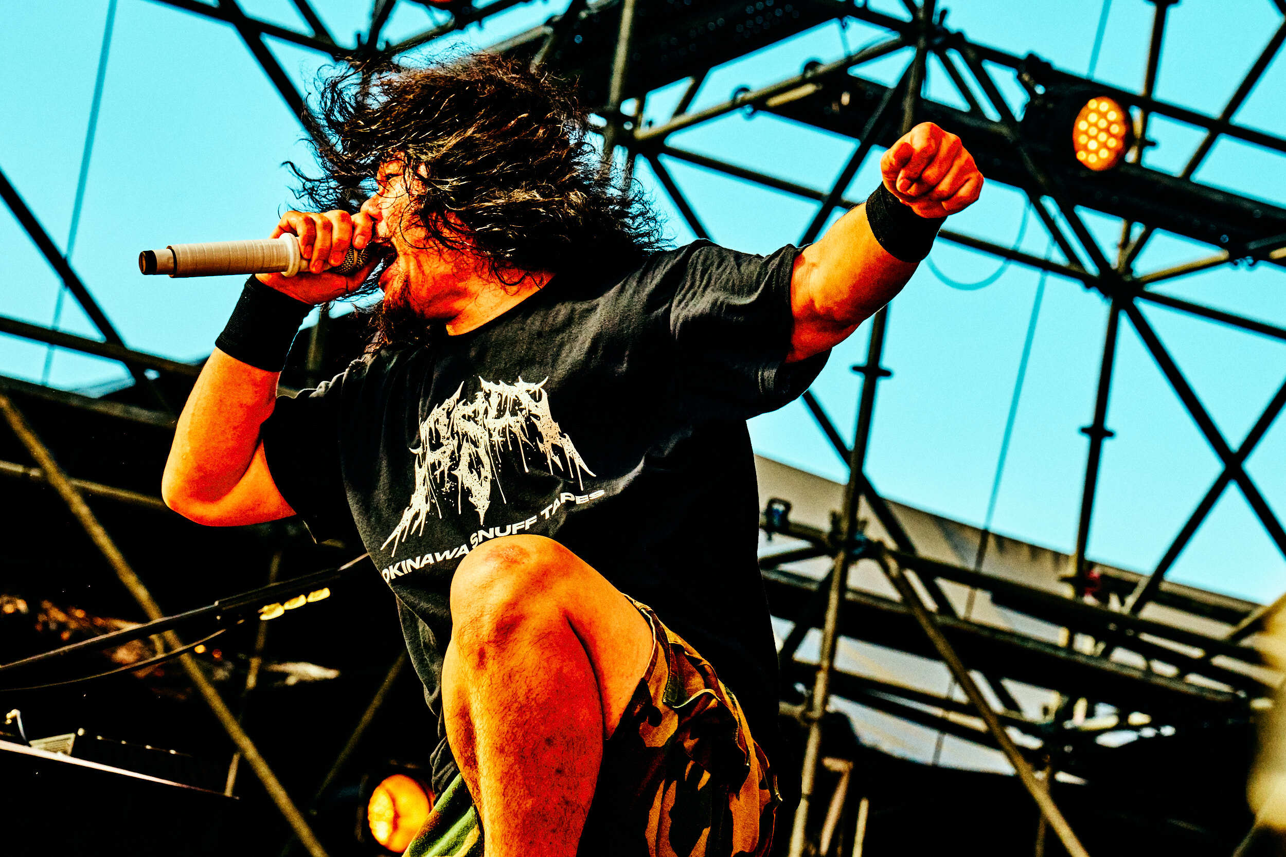 撮影＝浜野カズシ