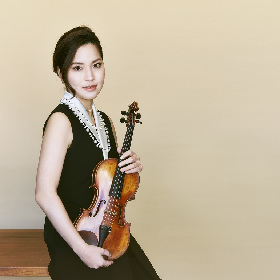 神尾真由子インタビュー～満を持して弾くバッハ「無伴奏ヴァイオリンのためのパルティータ」は必聴！
