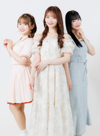 ClariS第三章は三人が横並びで新しい可能性が広がる――NEW Single｢Umitsuki｣インタビュー
