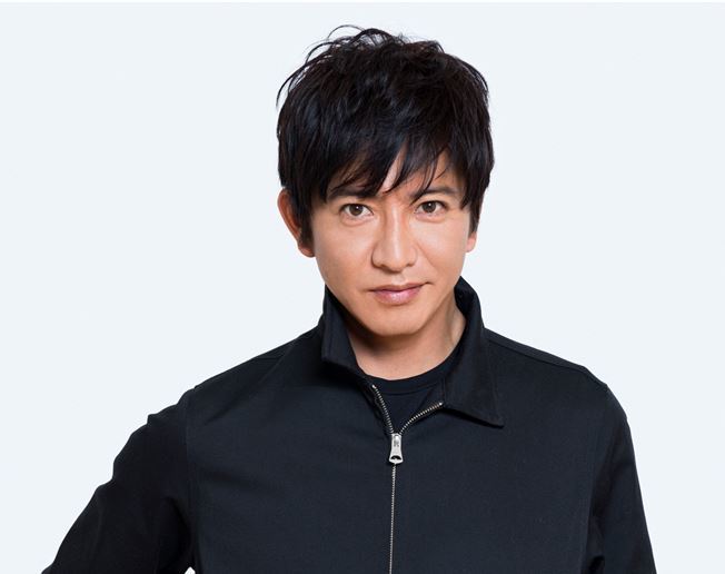 木村拓哉