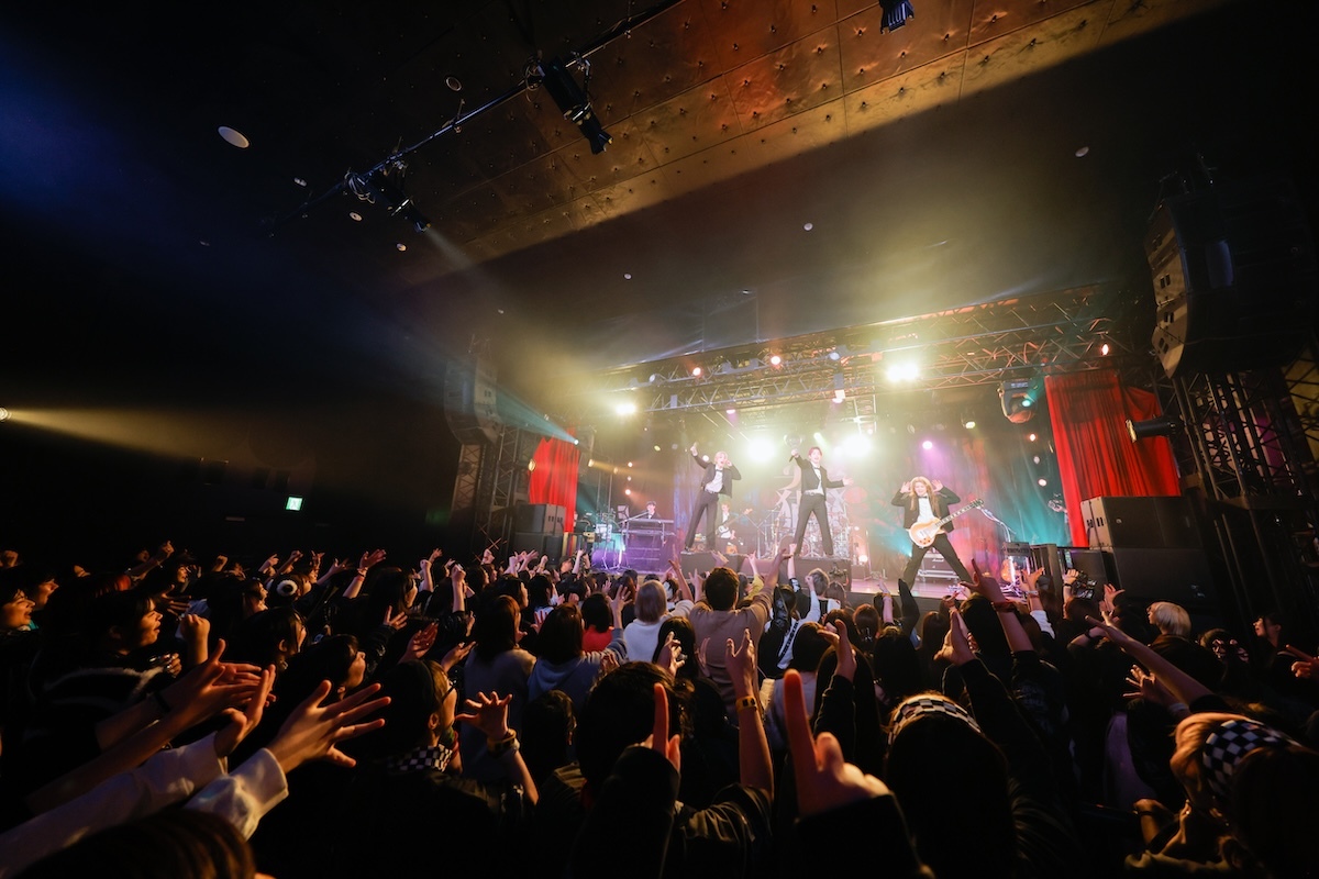 わんちゃんわんわんねこにゃんにゃん