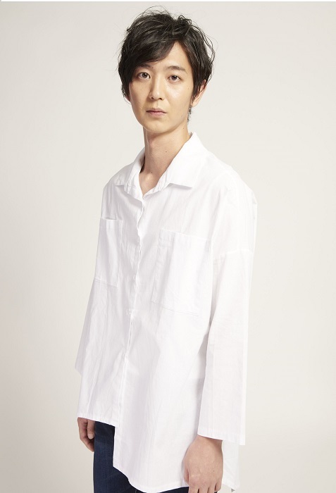 佐藤考哲