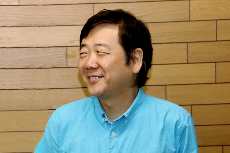 鴻上 尚史