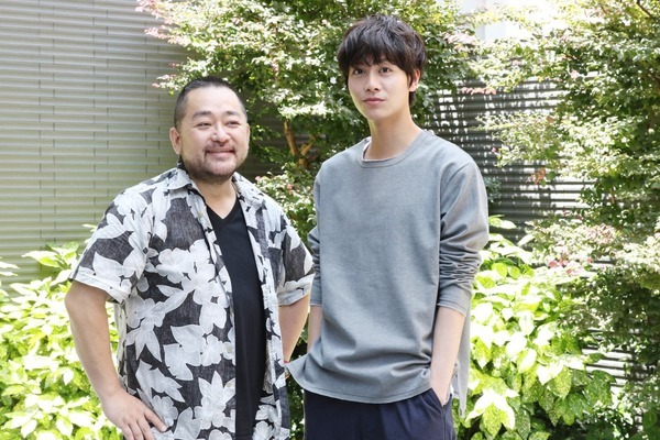 西田シャトナー・多和田秀弥