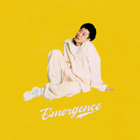 SKRYU、5th EP『Emergence』を配信リリース
