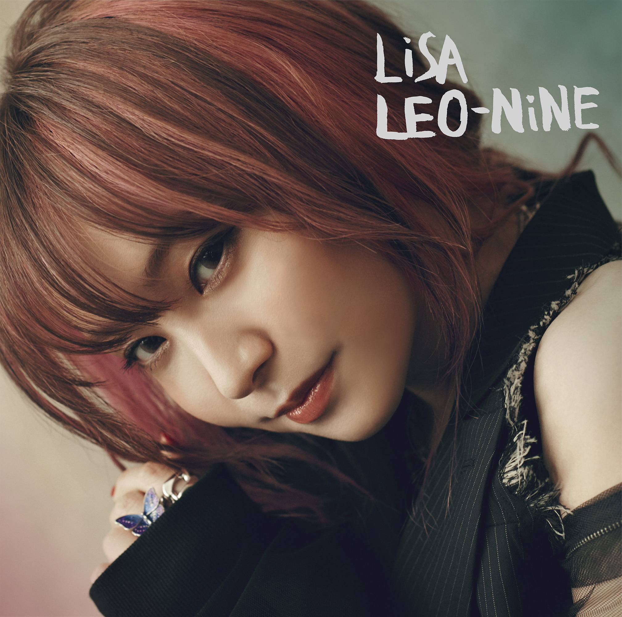 LiSA 5th アルバム「LEO-NiNE」通常盤