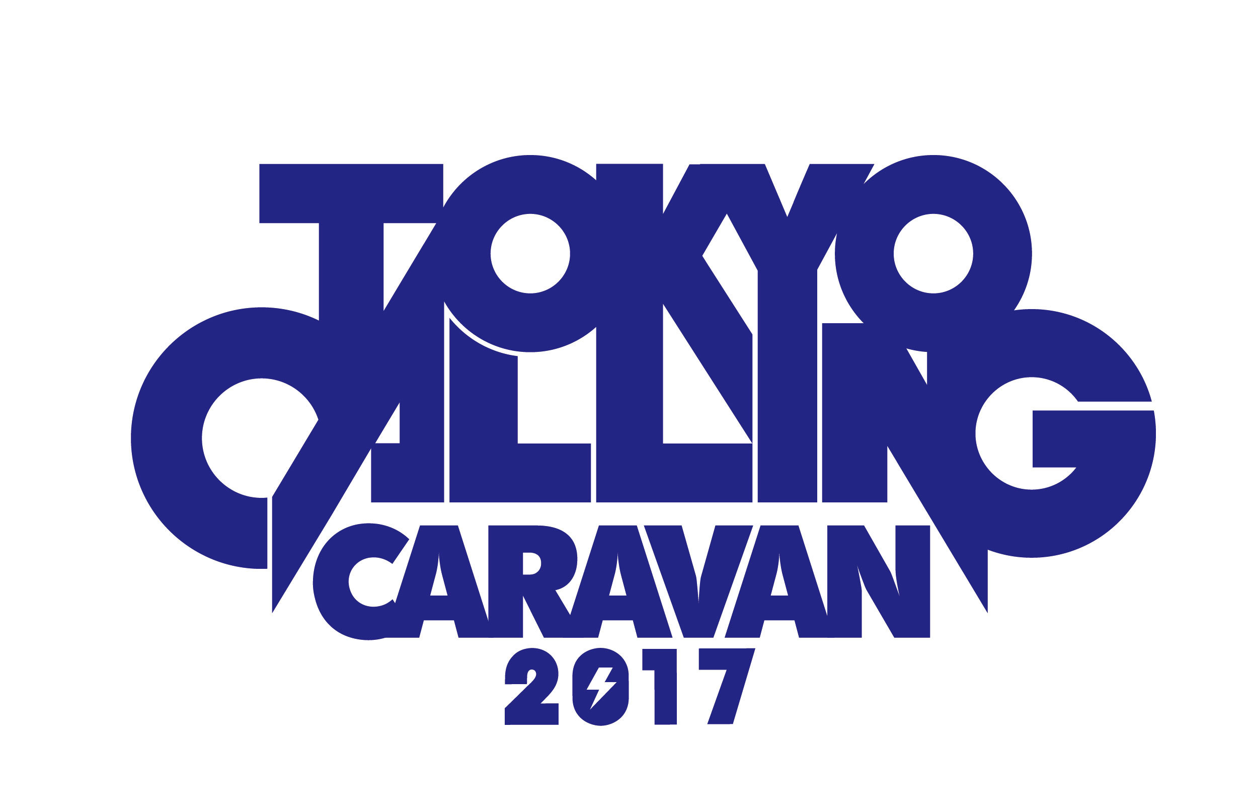 TOKYO CALLING CARAVAN 2017