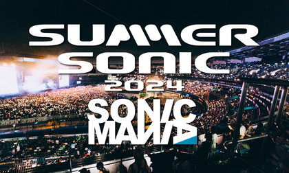 『SUMMER SONIC 2024』『SONICMANIA』放送アーティストが決定　ブリング・ミー・ザ・ホライズン、ワンリパブリック、クリスティーナ・アギレラ、星野源、Number_iら