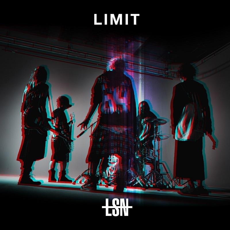 LSN「LIMIT」Atype