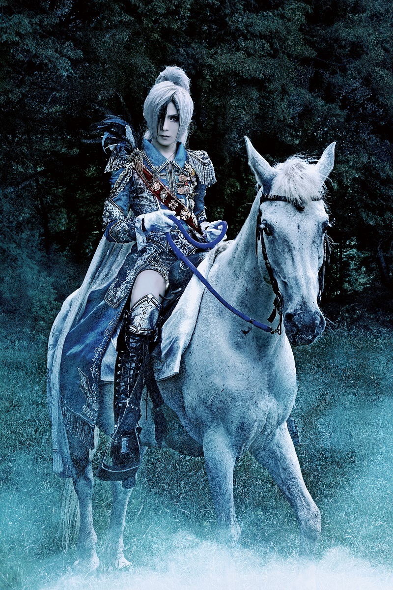 Versailles　TERU(G)