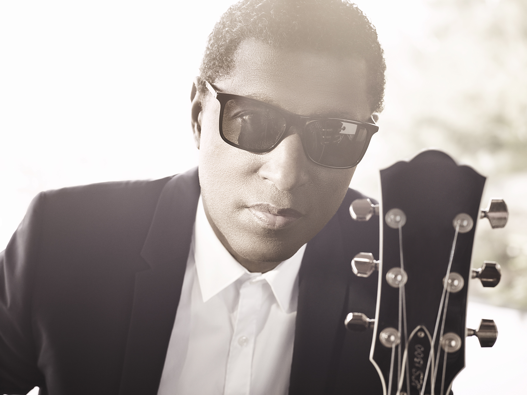 KENNY “BABYFACE” EDMONDS