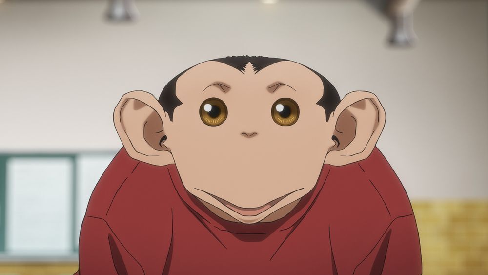 (C)2026 うめざわしゅん・講談社／「ダーウィン事変」製作委員会