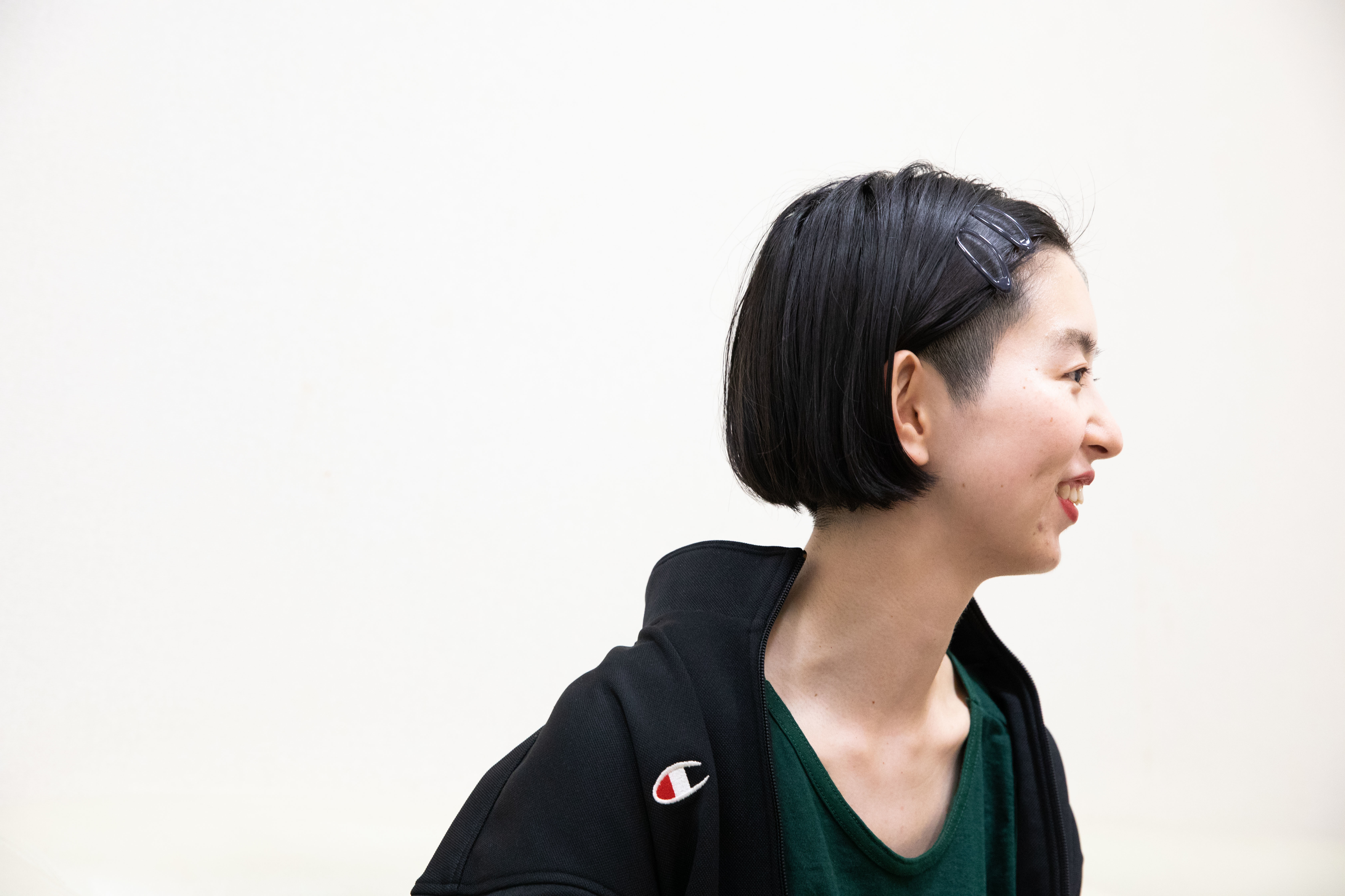 CHAI　撮影＝渡邉一生