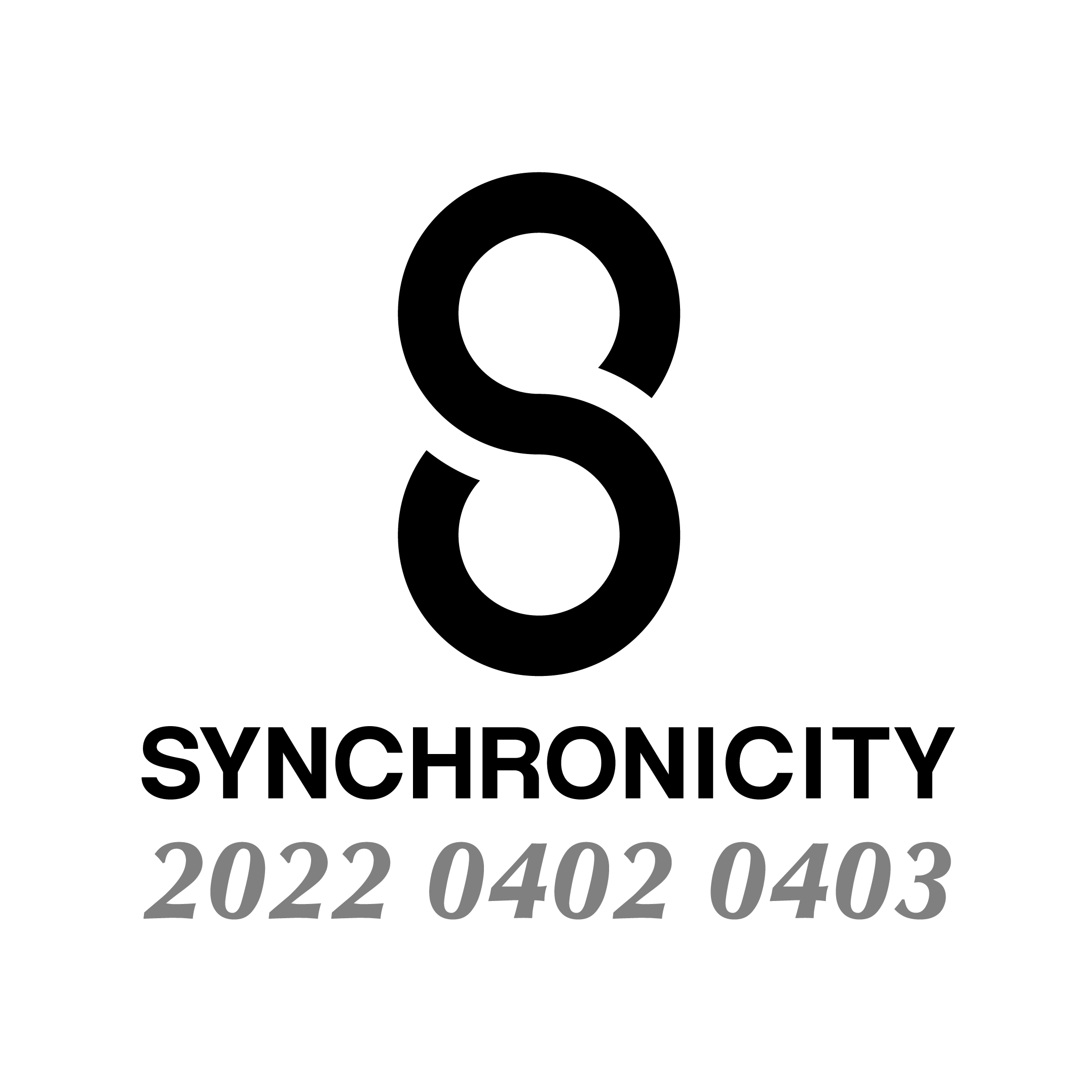 『SYNCHRONICITY’22』