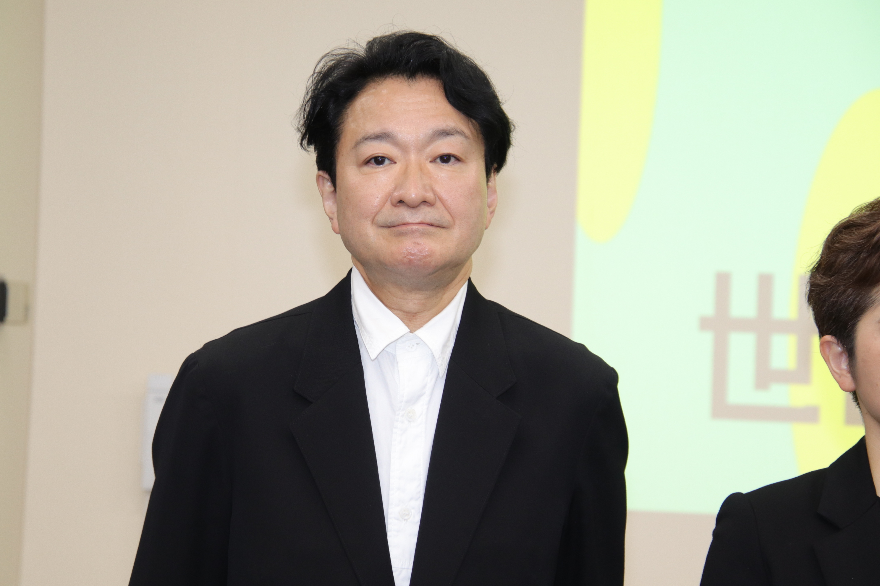 白井晃