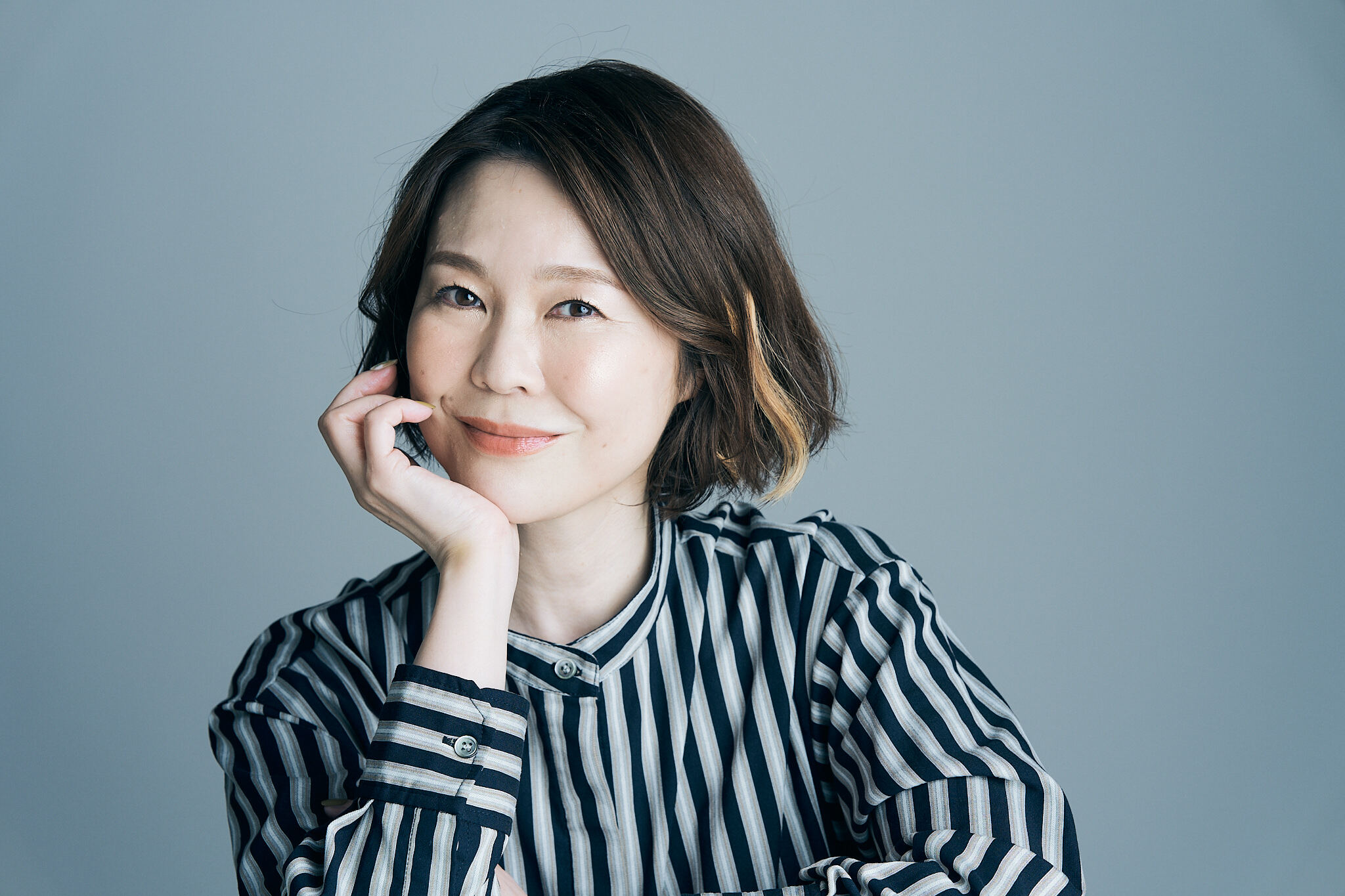 園崎未恵