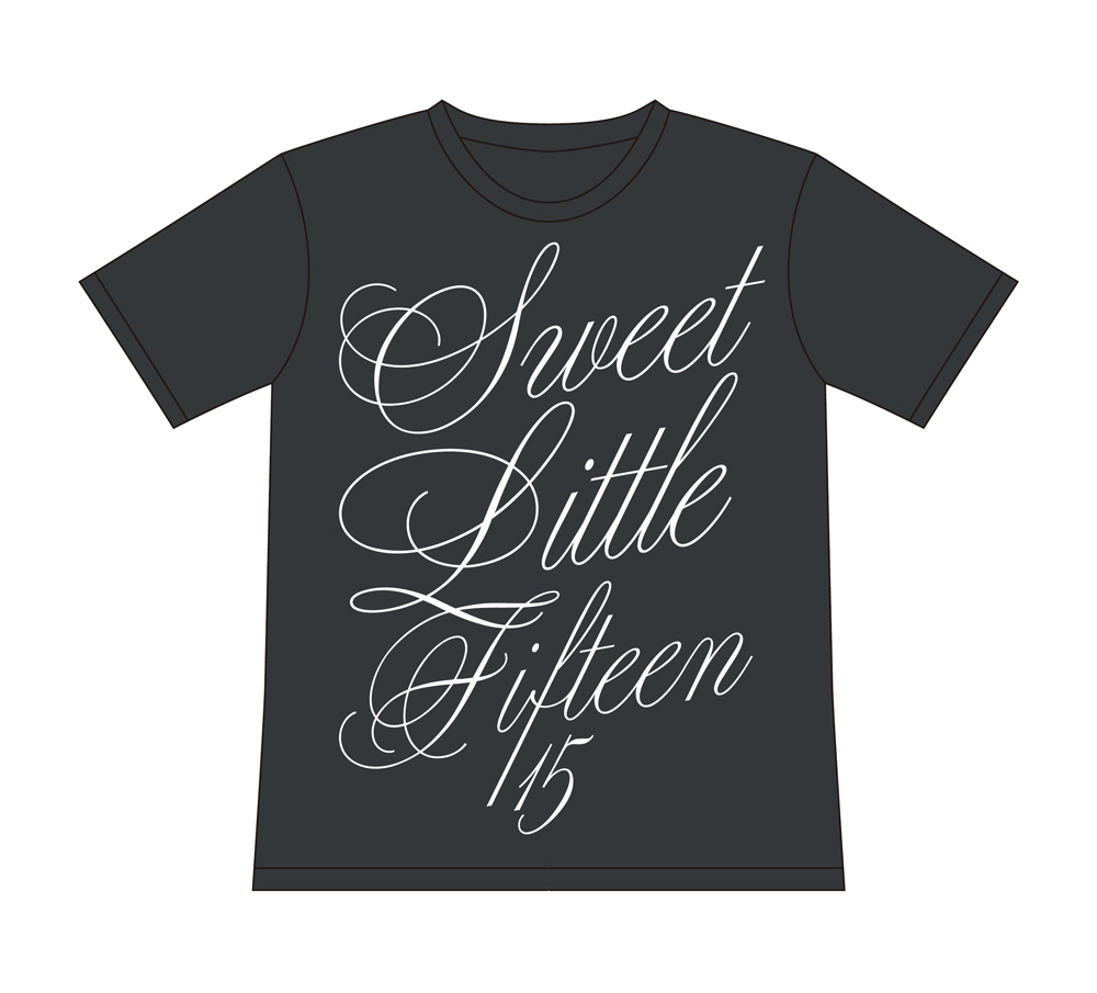 YUKI　Tシャツ