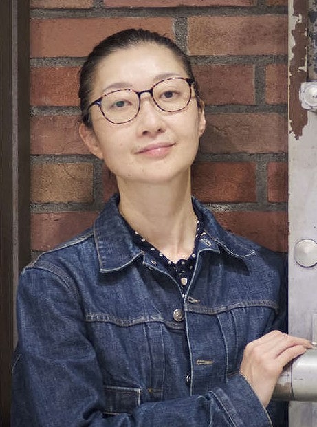 村岡希美