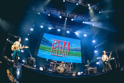 SHISHAMO、最後の全国ホールツアー（全18公演）を2026年2月より開催決定