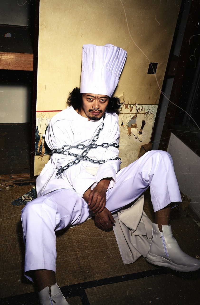 丸尾丸一郎