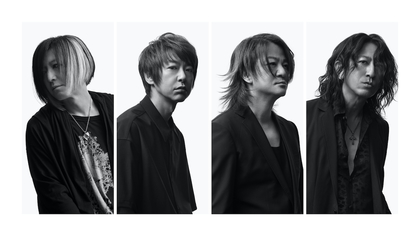 GLAY、61枚目となるシングル「HC 2023 episode 1 - THE GHOST/限界突破-」を2月に発売決定　TERU「限界突破」誕生のきっかけを明かす